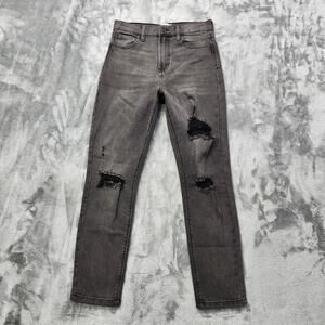 Regeneration Celebrity Pink Jeans Womens 3/26 Apothecary Mindful High Rise Mom